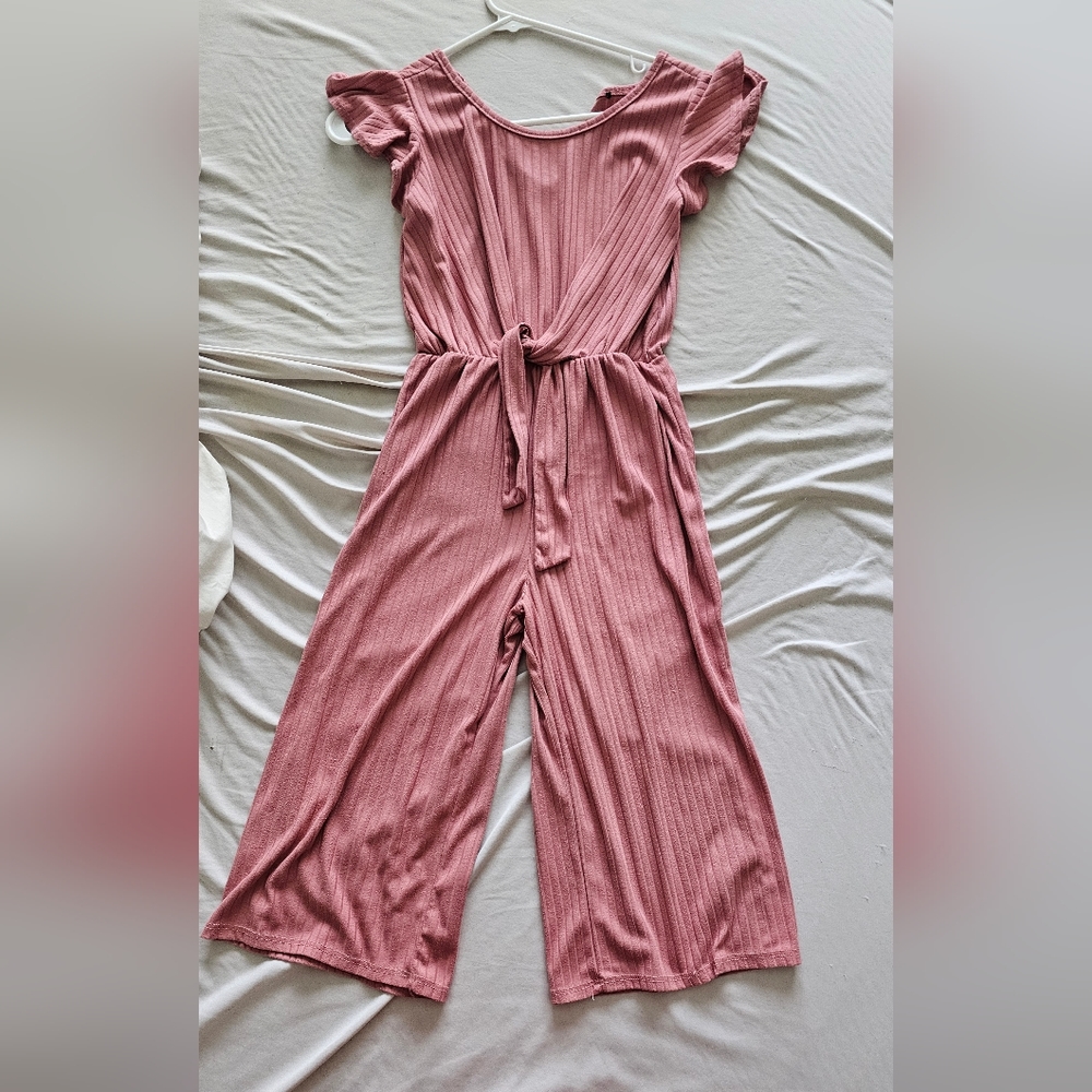 Woman's Romper